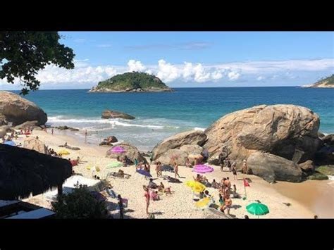 rio nude beaches|Abricó Beach